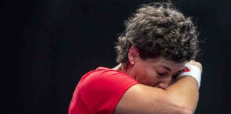 Carla Suarez Navarro Tennis Press 221214