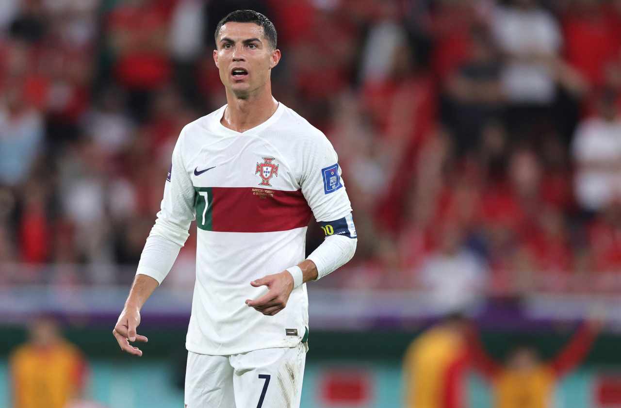 Cristiano Ronaldo Mondiale