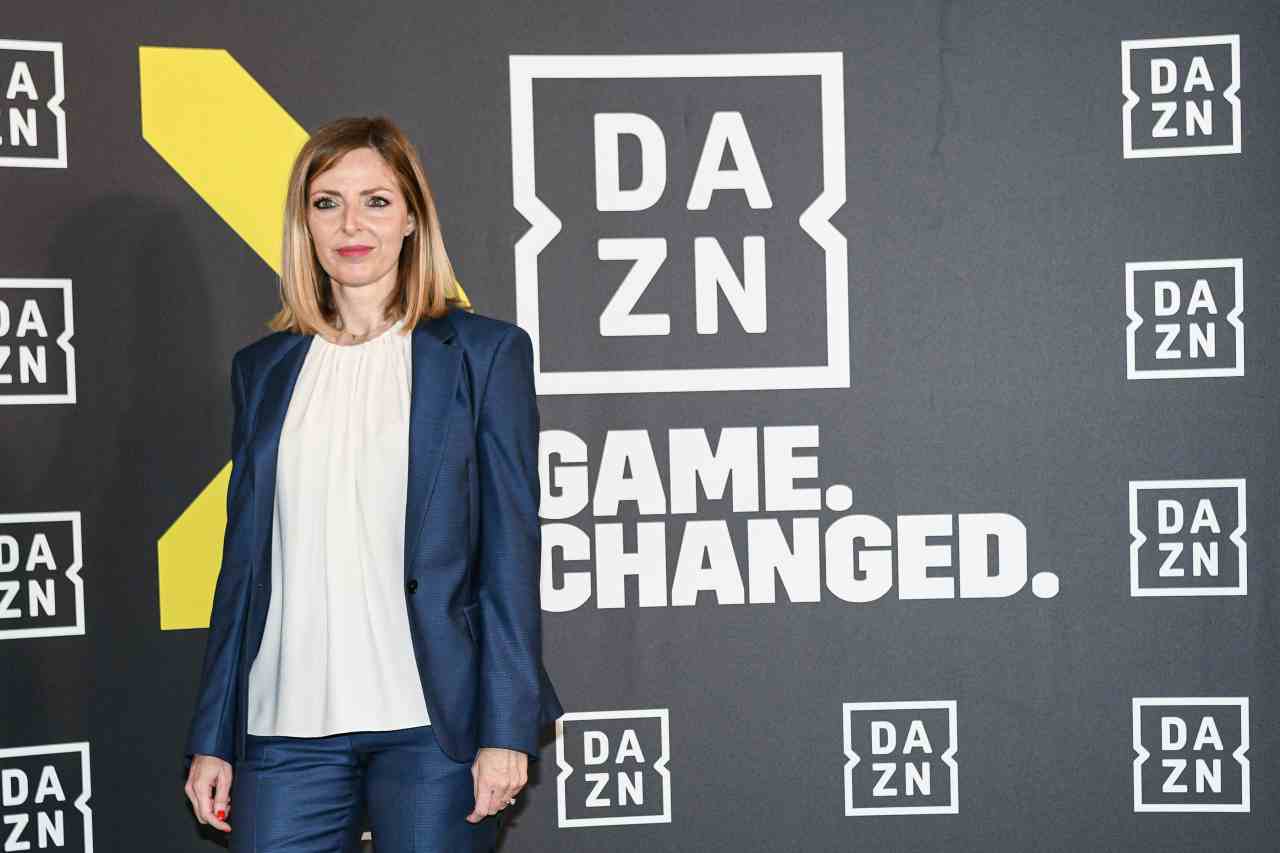 Dazn Experience