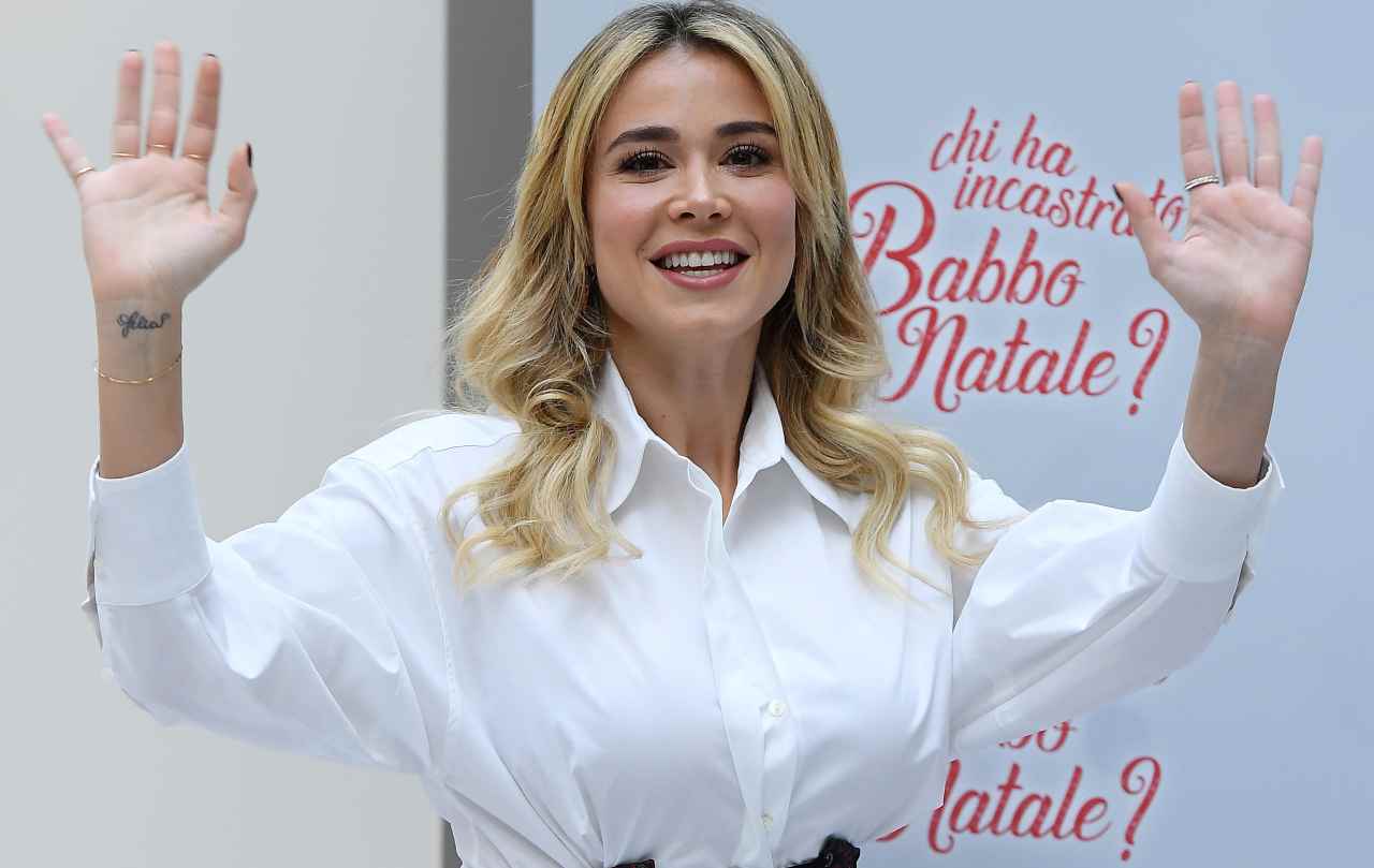 Diletta Leotta Natale