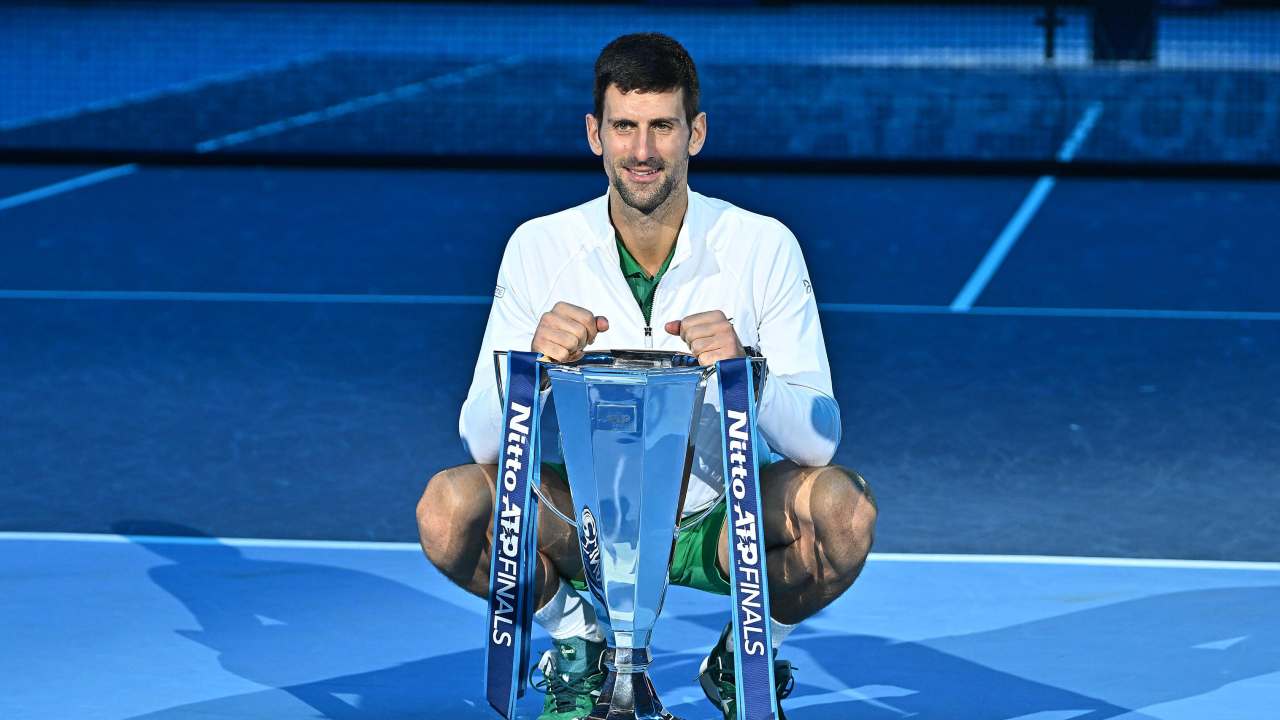 Djokovic