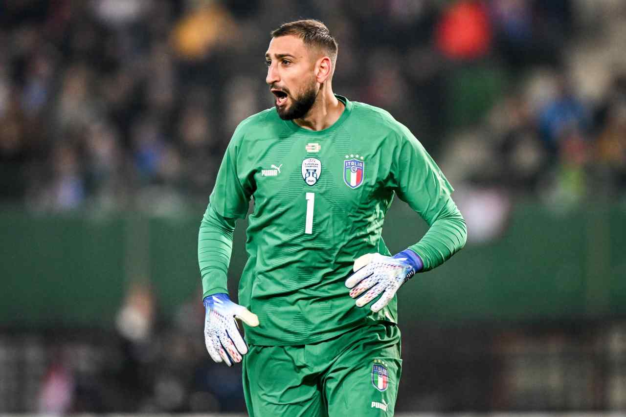 Donnarumma 