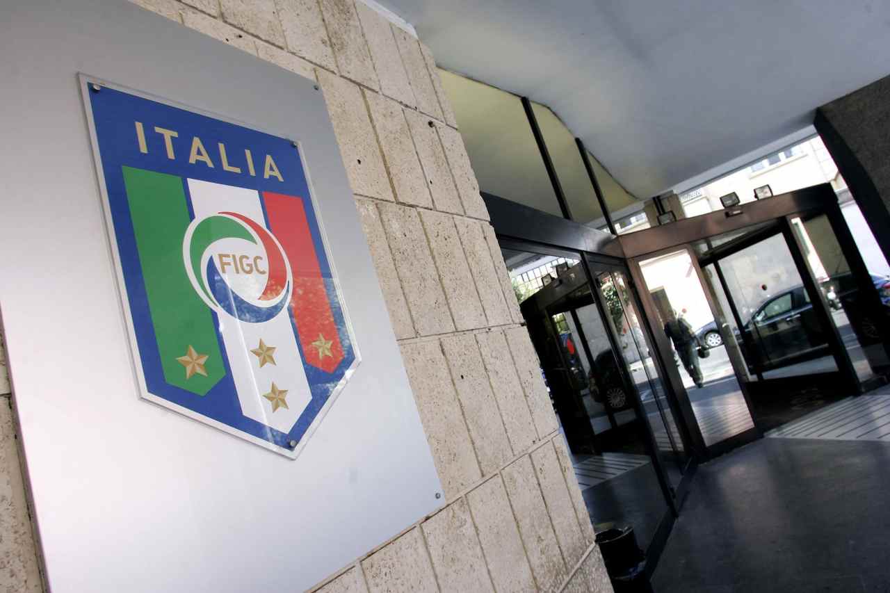 Calcio italiano terremoto