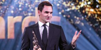 Federer