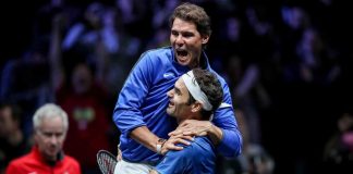 Federer e Nadal, è successo davvero: l’incredibile aneddoto all’inizio di tutto