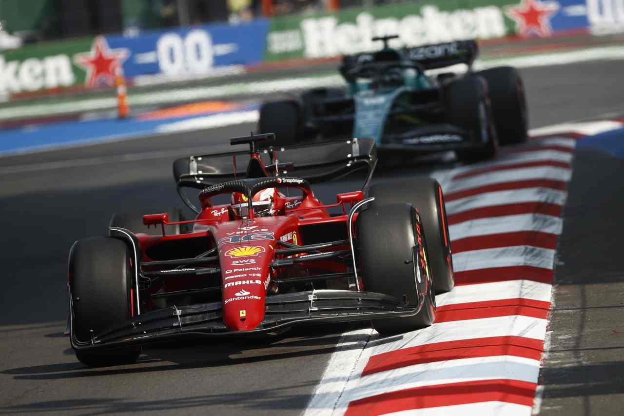 Ferrari Formula 1