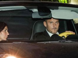 Francesco Totti