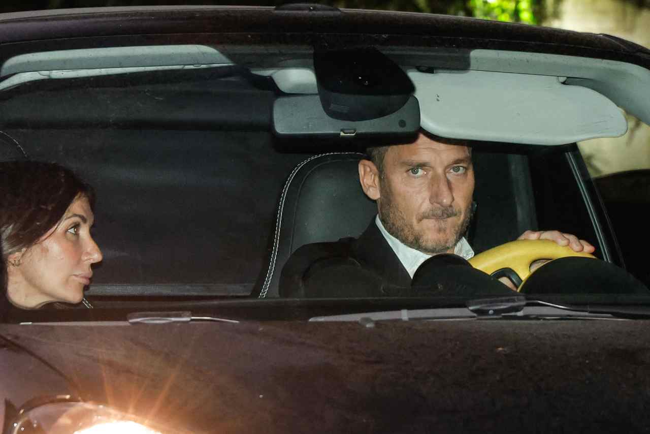 Francesco Totti