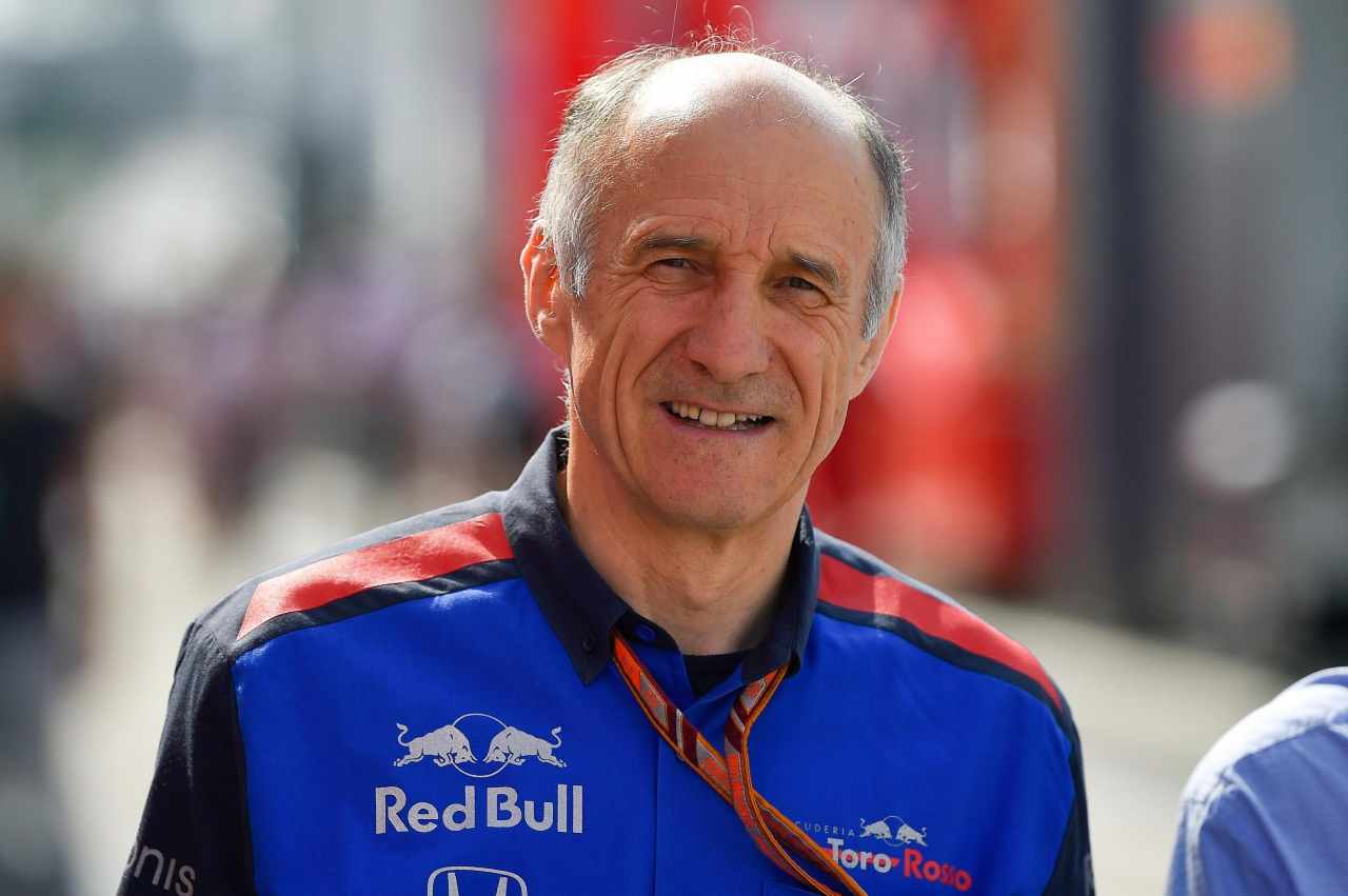 Franz Tost