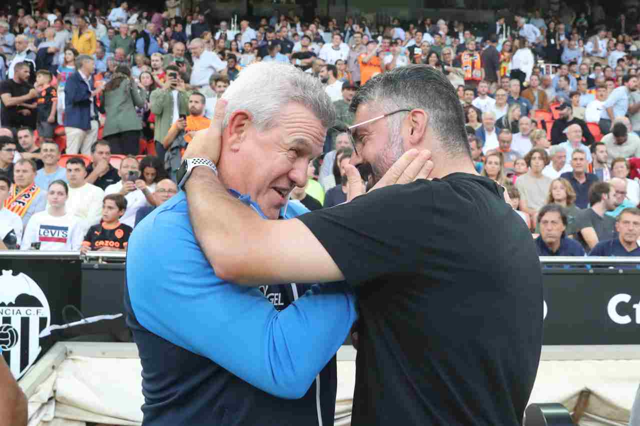 Gennaro Gattuso confessione