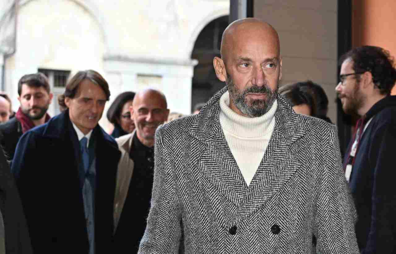 Gianluca Vialli