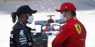 Hamilton-Leclerc