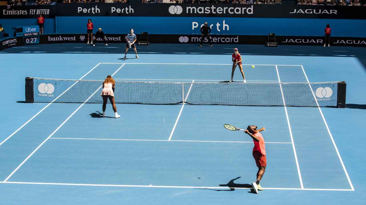 Hopman Cup