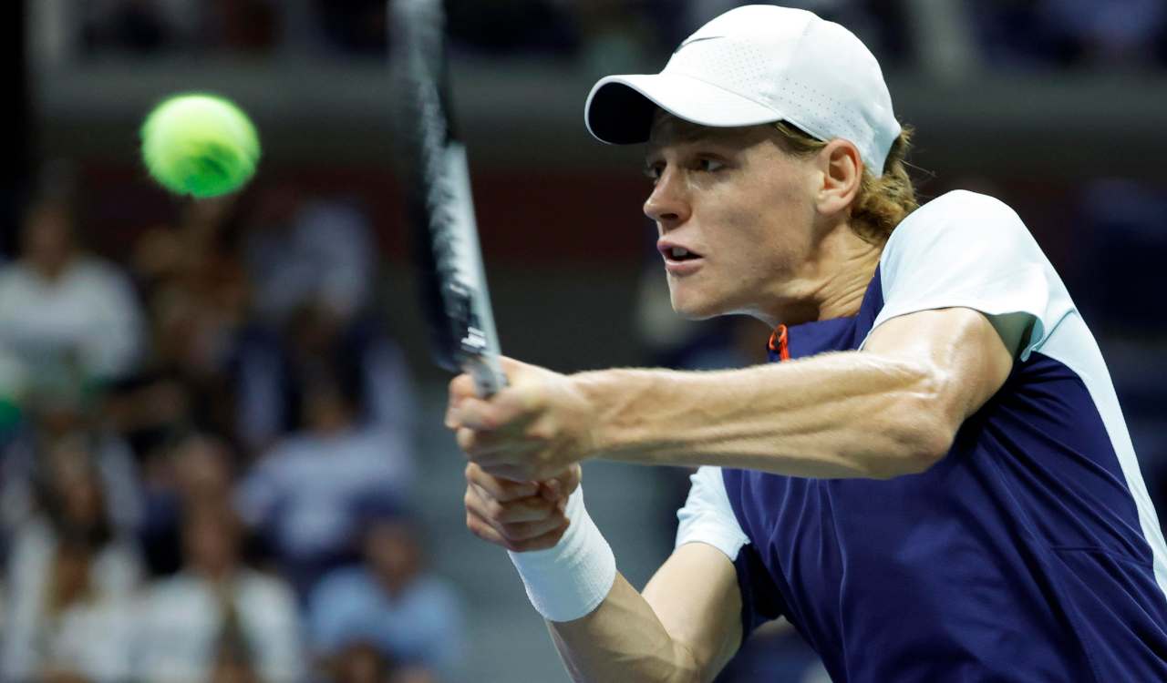 Jannik Sinner tennisti più cercati