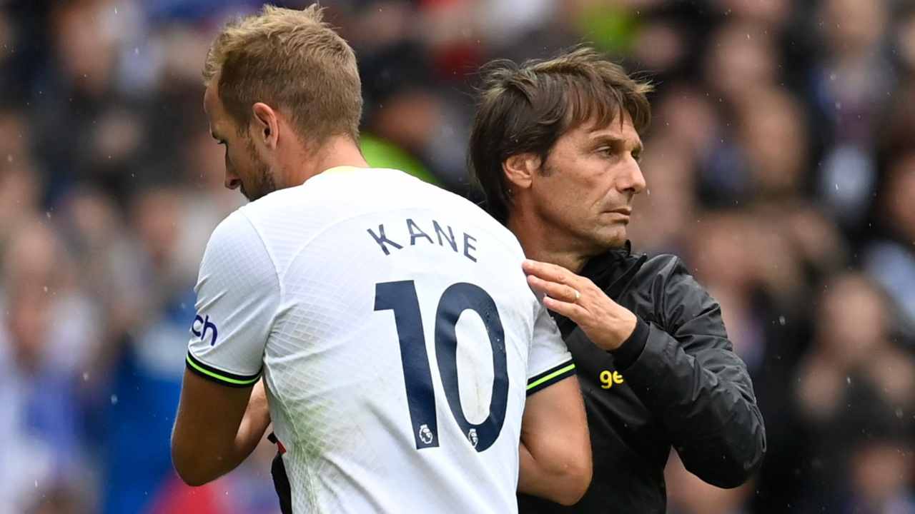 Kane-Conte