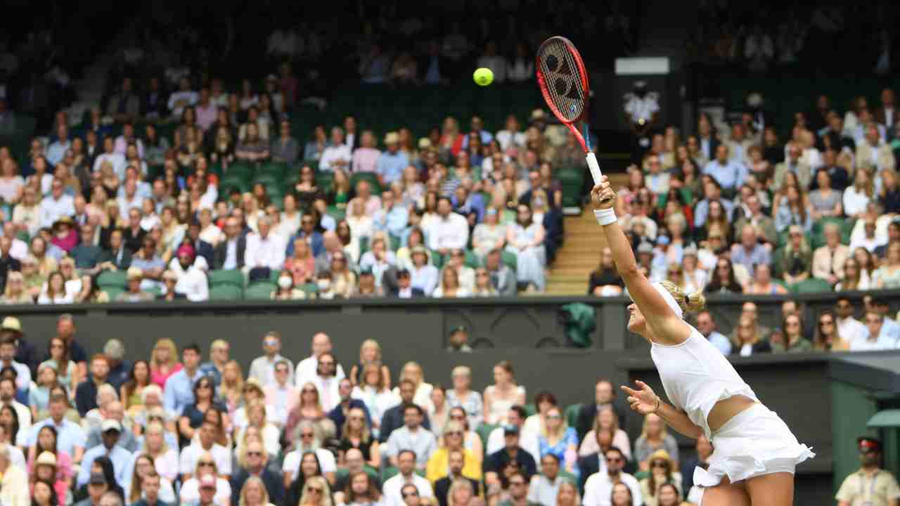 Tennis, un grande ritorno nel 2023: non ha alcuna intenzione di fermarsi