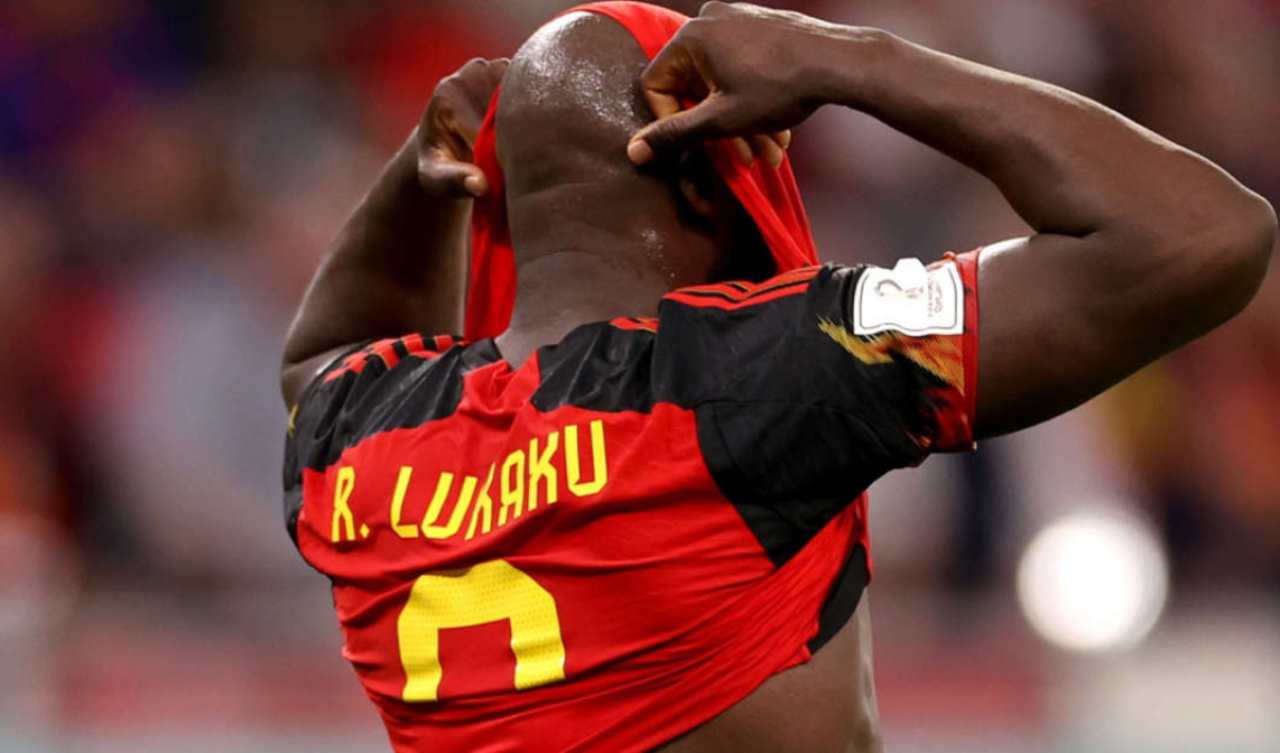 Lukaku belgio