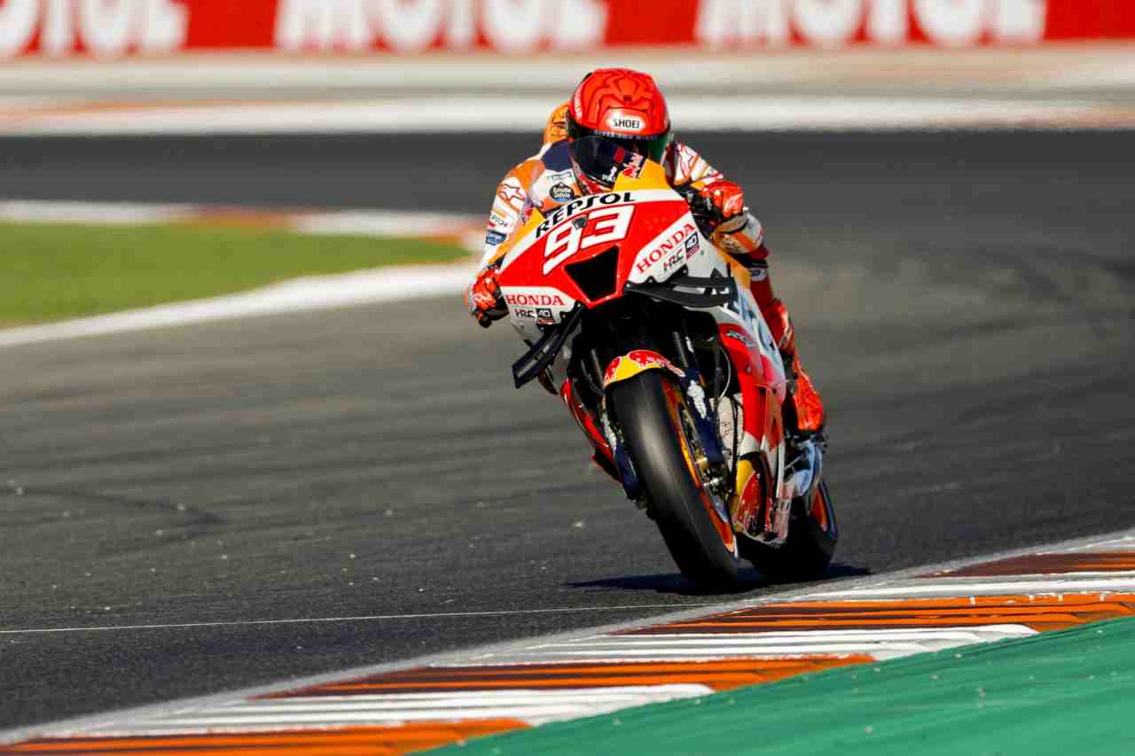 Marc Marquez