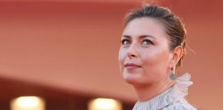 Maria Sharapova