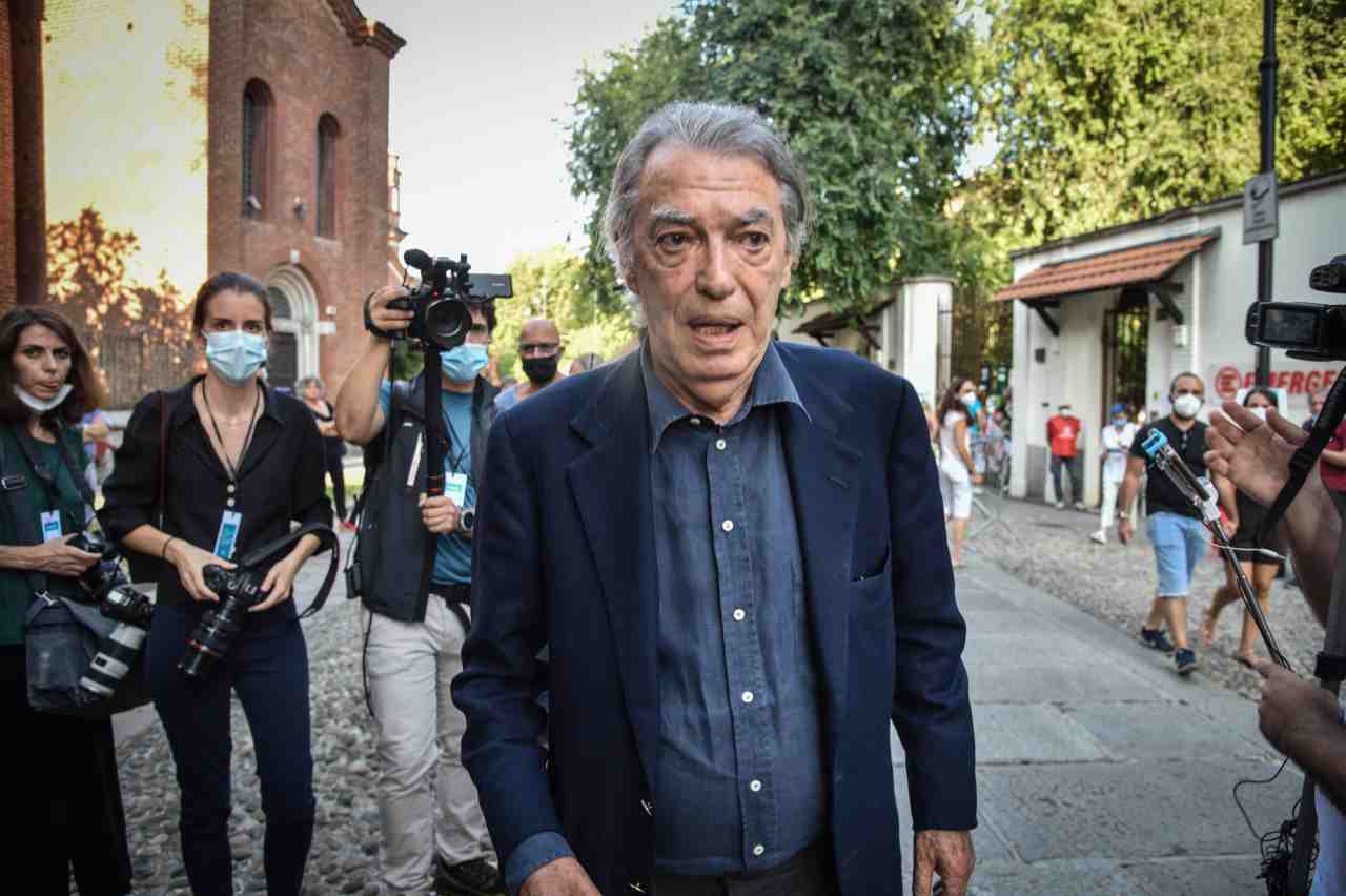 Massimo Moratti