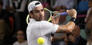 Matteo Berrettini