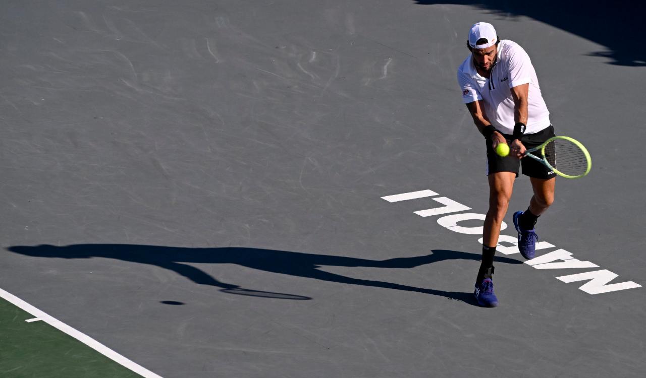 Matteo Berrettini