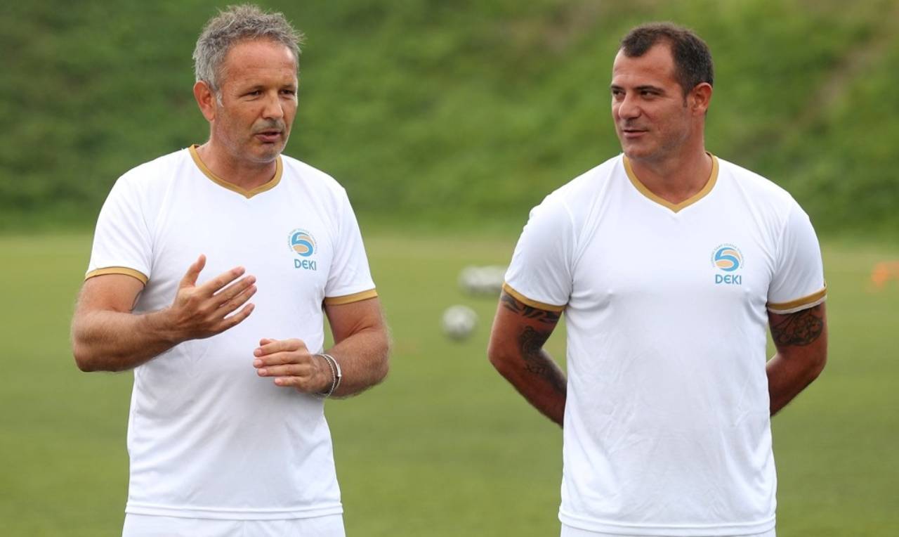 Mihajlovic-Stankovic-