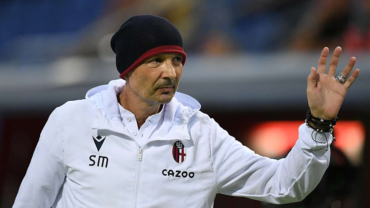 Mihajlovic morto