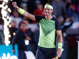 Nadal