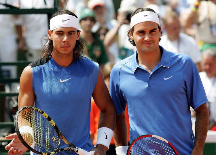 Federer-Nadal, conosci le strane curiosità sulla loro rivalità? Una è davvero impensabile