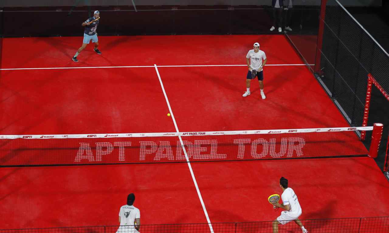 Padel