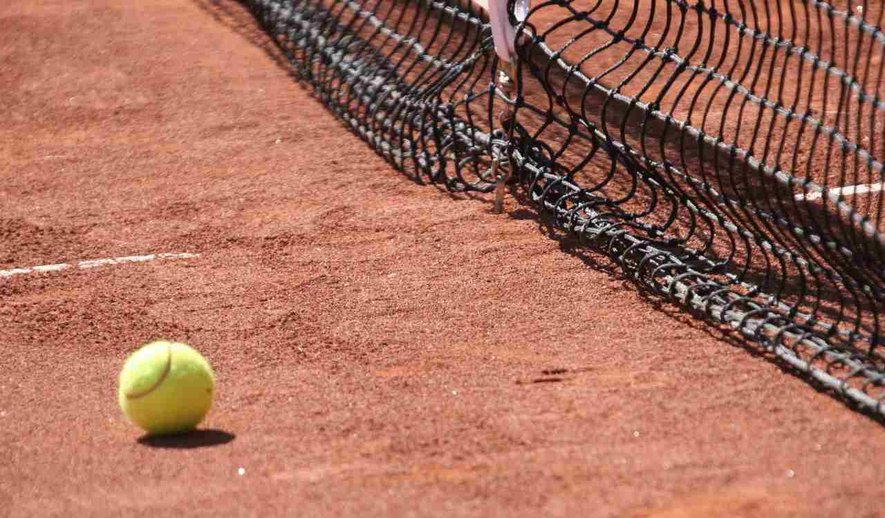 Tennis ritorno in campo