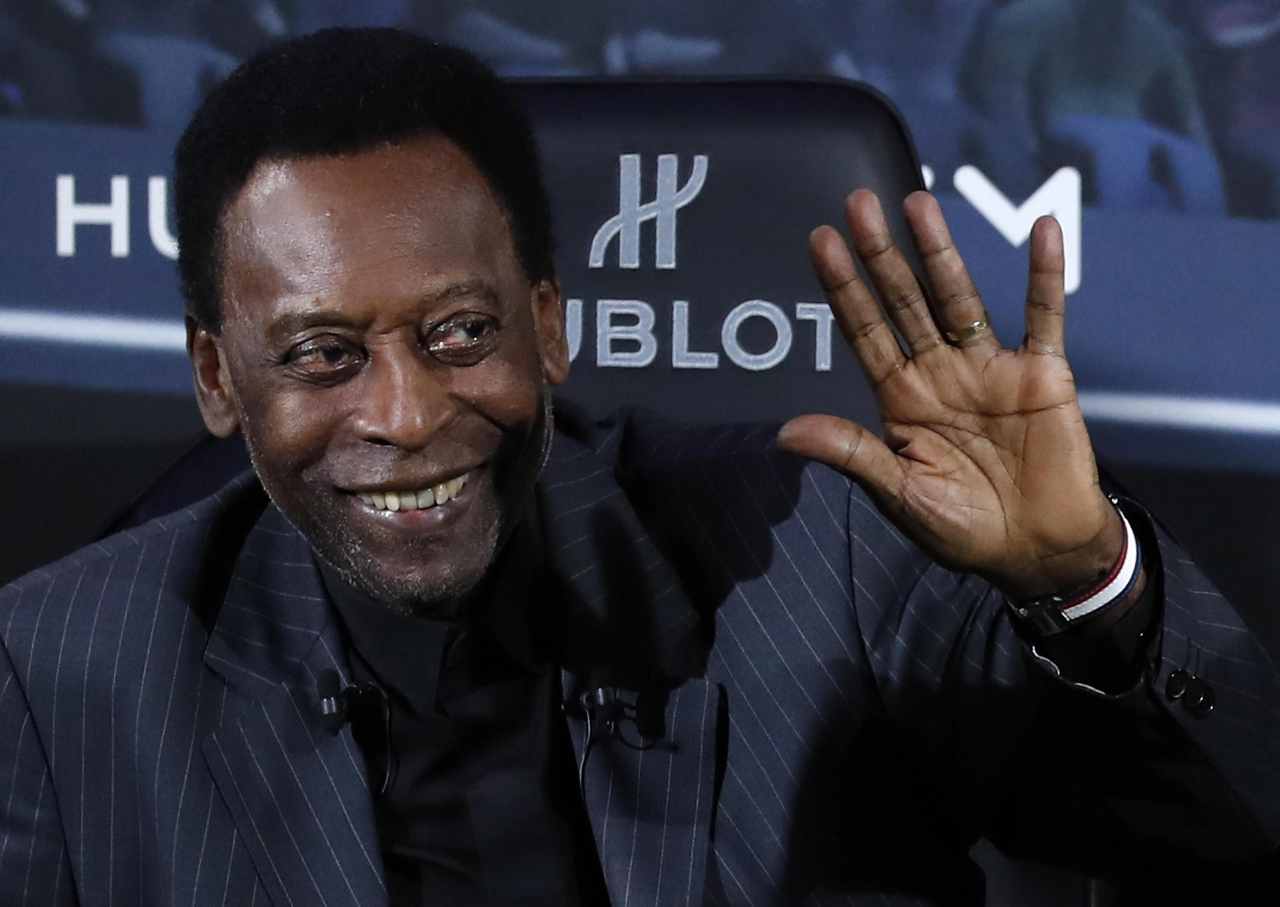 Pelé