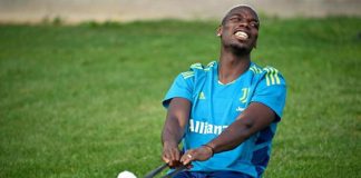 Pogba rientro