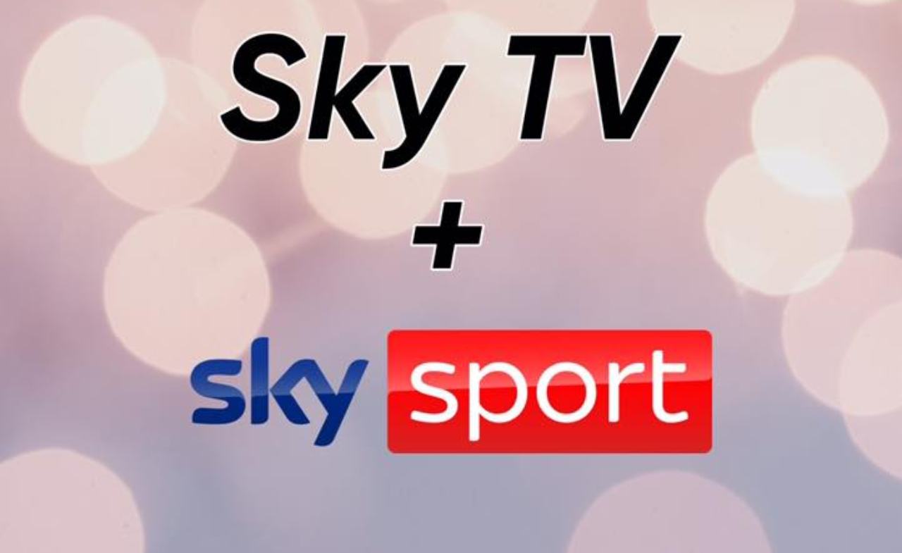 Promozioni Sky