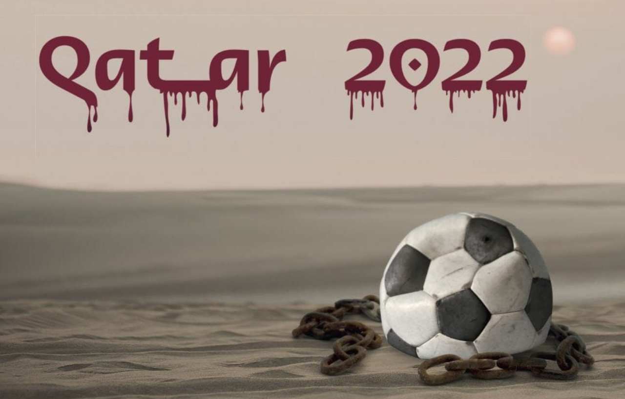 Qatar 2022