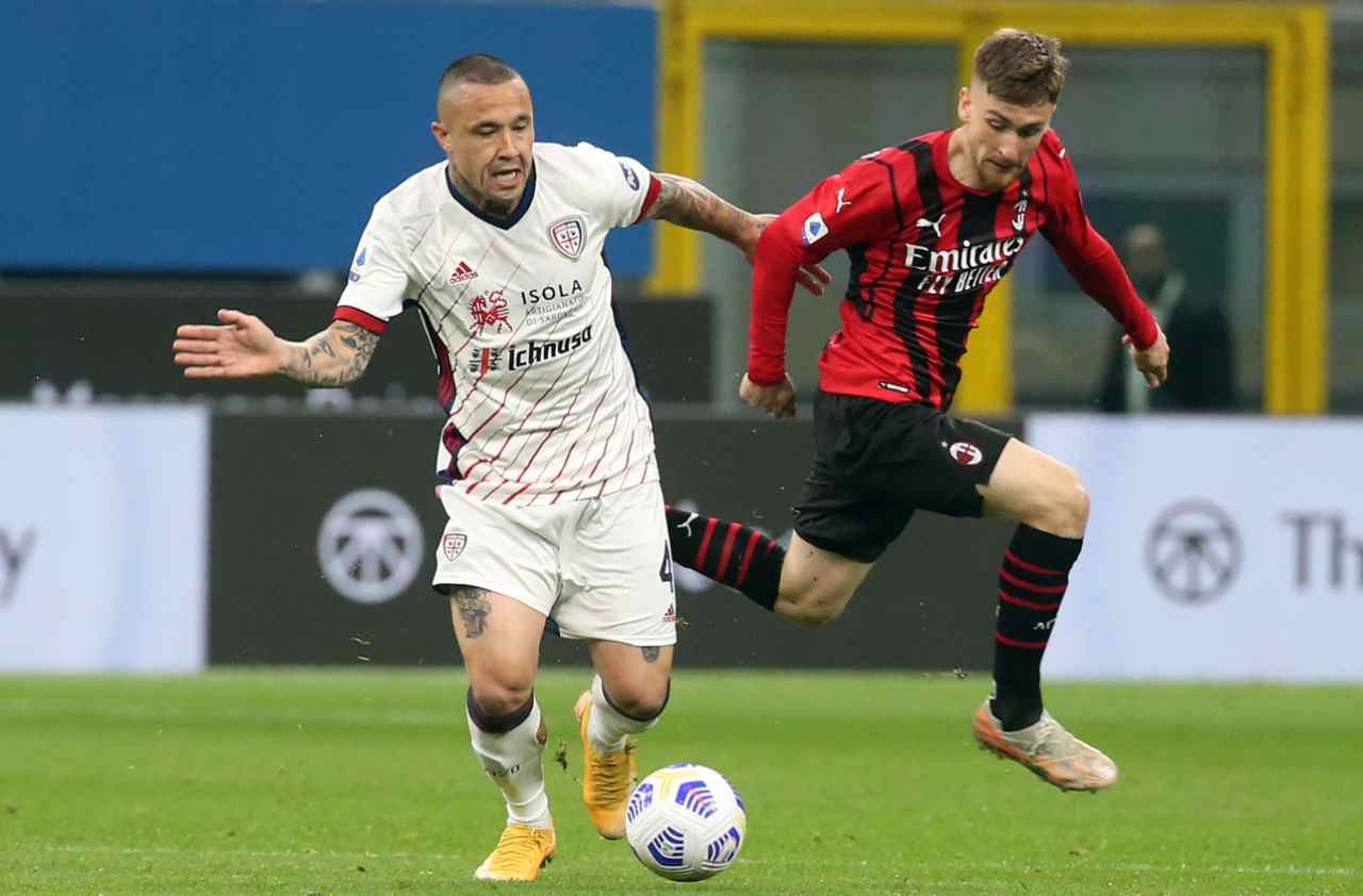 Radja Nainggolan