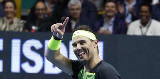 Rafael Nadal