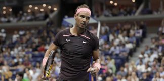 Rafael Nadal