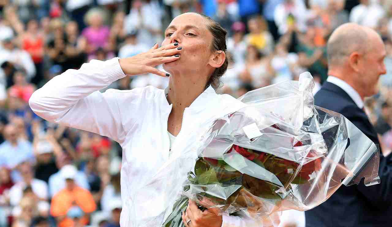 Roberta Vinci