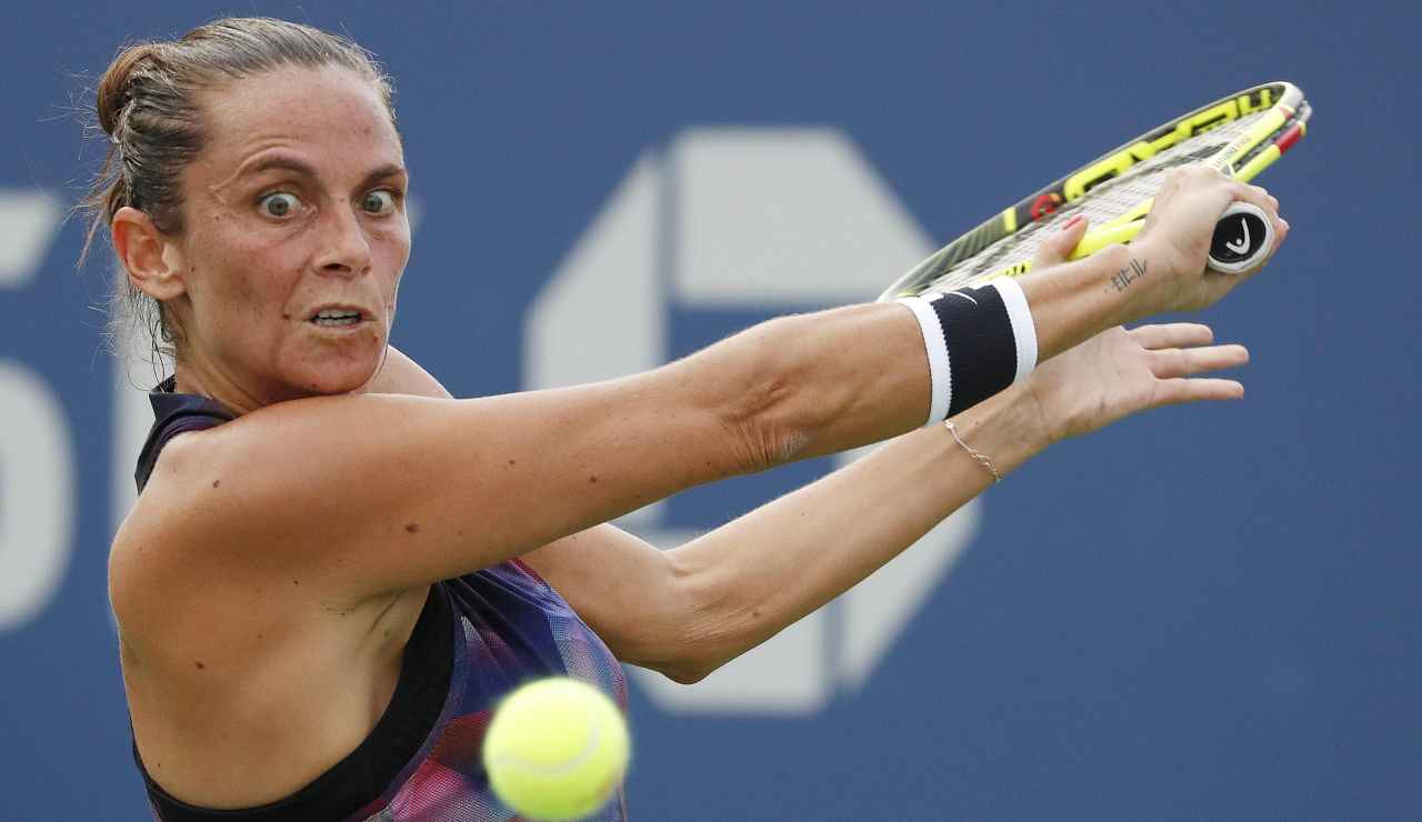 Roberta Vinci