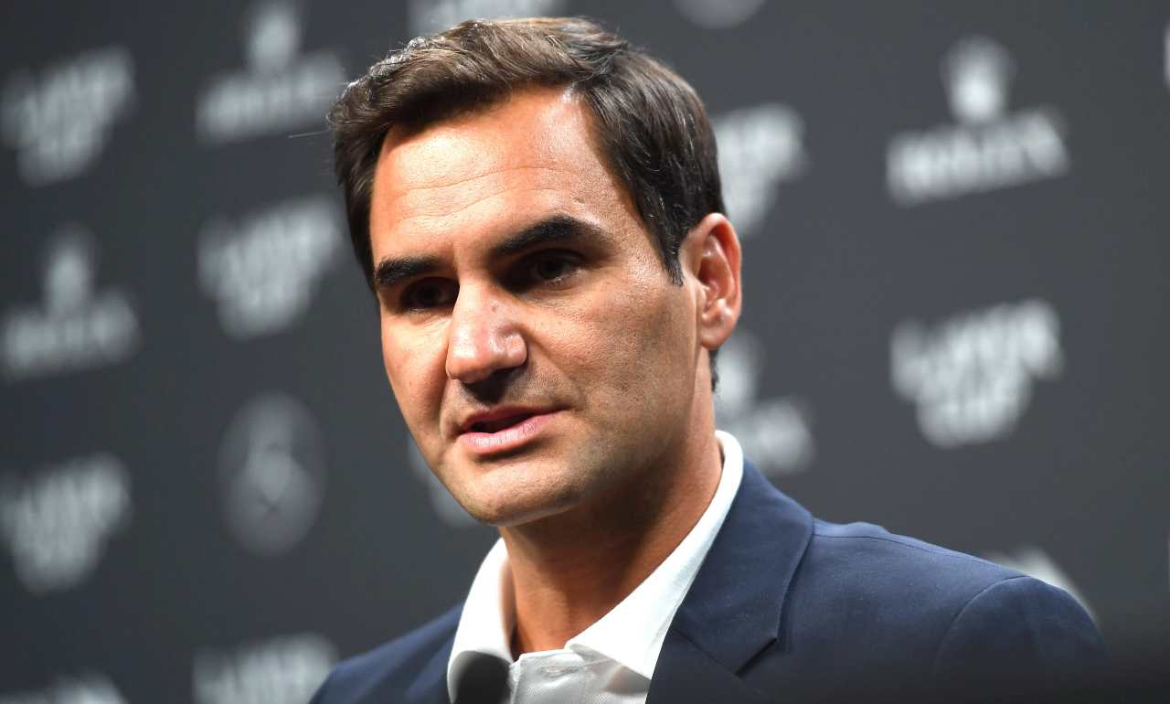 Roger Federer