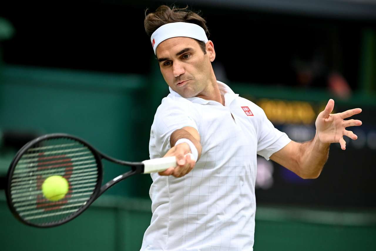 Roger Federer