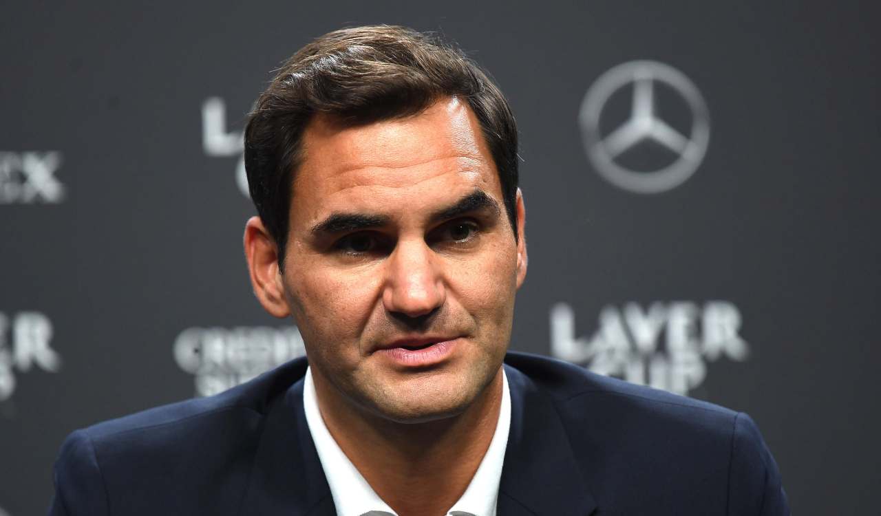 Roger Federer