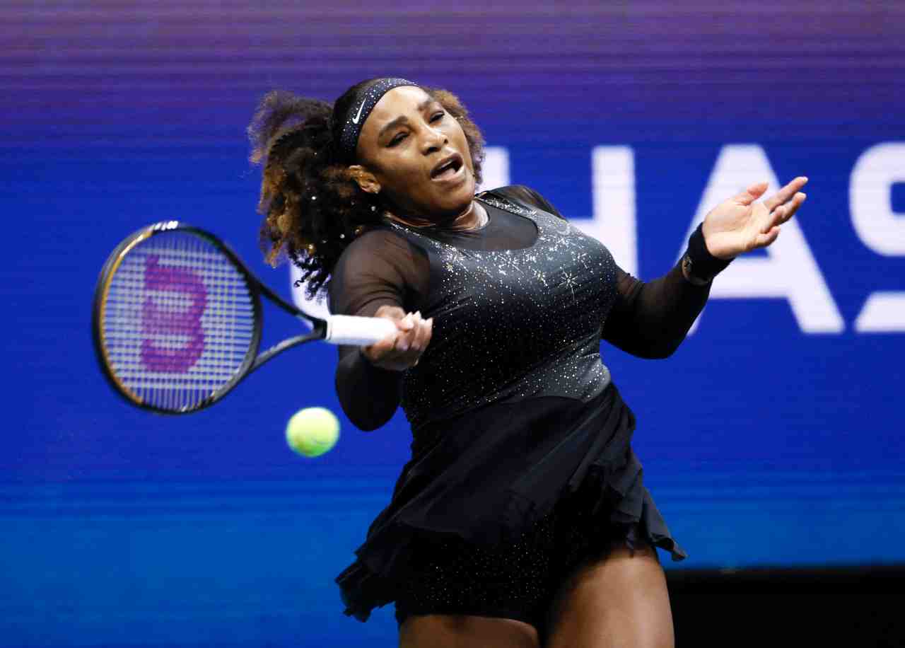 Serena Williams