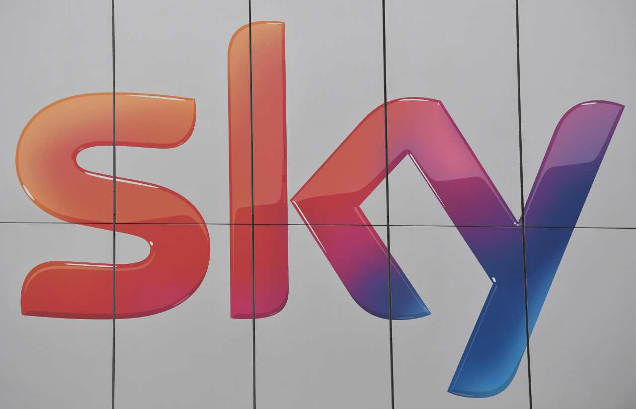 Sky Logo