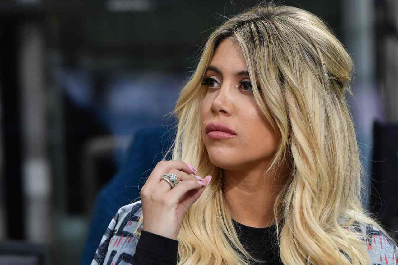 Wanda Nara