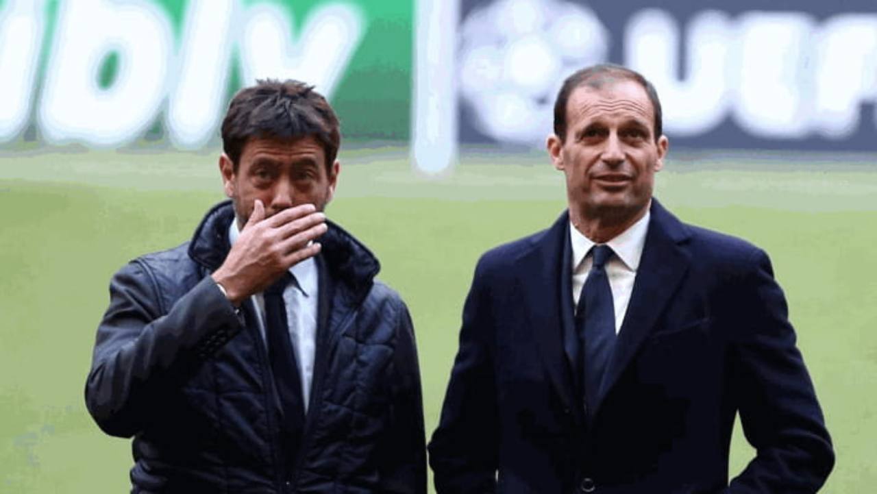 agnelli-allegri