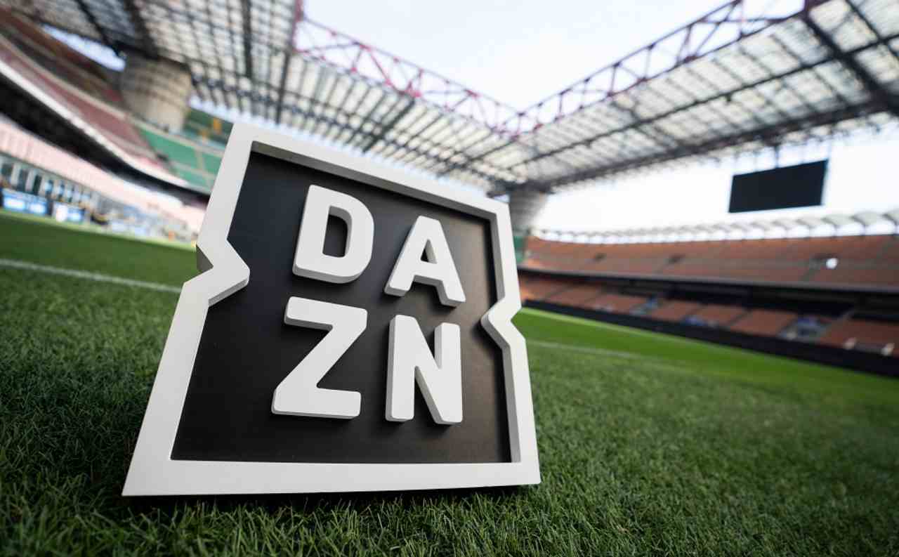 dazn