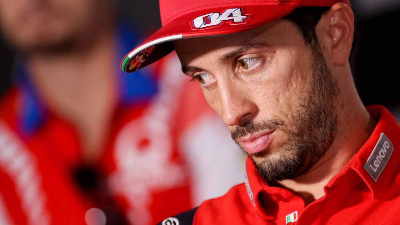 dovizioso